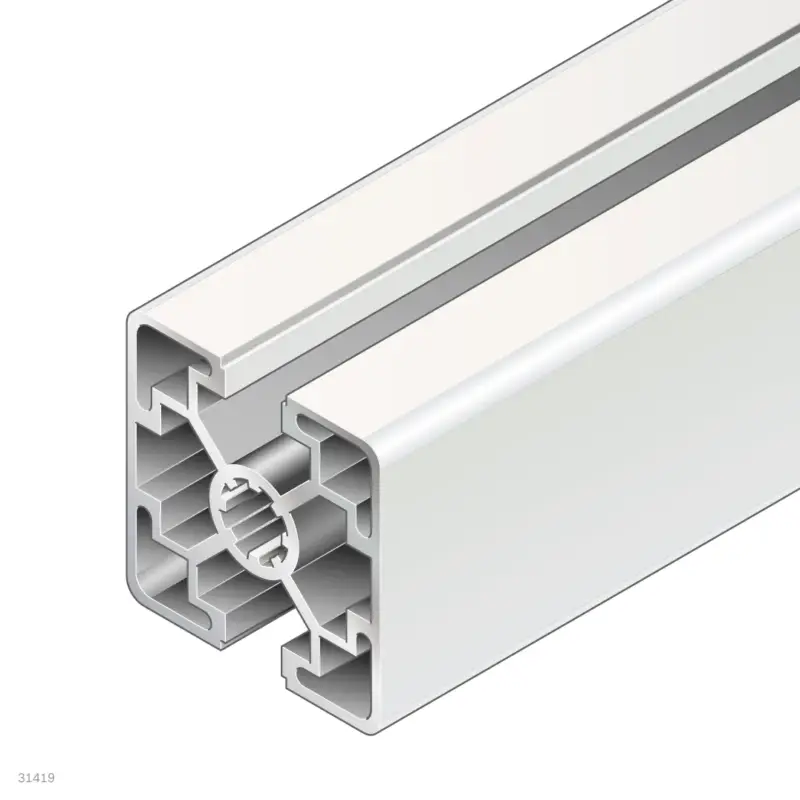 Bosch Rexroth Aluminium profiel45X45L 2N 20X6070MM Alleen Vandaag