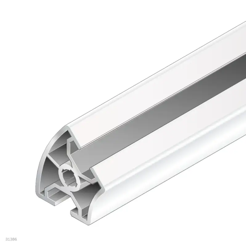 Nieuwe Collectie Bosch Rexroth Aluminium profiel30X45G 20X6070MM