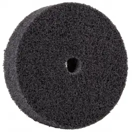 Gereduceerde Prijs Polijstschijf voor metaal 75x20mm - K400 | Universeel