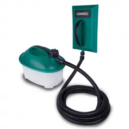 Betaalbaar Behangafstomer 2000W - 4.5L met 3.5m slang