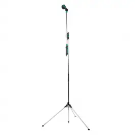 Buitendouche 2-in-1 | Tuindouche met afneembare sproeilans Rechtstreeks Van De Fabrikant