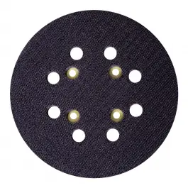 Steunschijf 125mm | Voor excentrische accu schuurmachine Express Levering