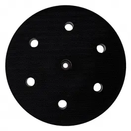 Plaats Bestelling Steunschijf 215mm | Voor telescopische plafondschuurmachine