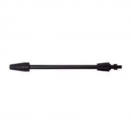 Betaalbaar Spuitlans / vuilfrees – roterende puntstraal | Voor V18, V22 & V25 series