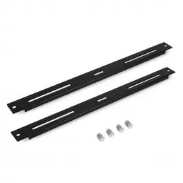 Universele machinesteunen voor MS805AA en MS806AA onderstellen | Incl. montagematerialen Must-Have