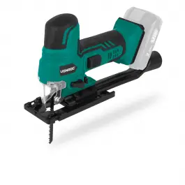 Nieuw Model Accu decoupeerzaag 20V – T-handgreep | Excl. accu en snellader