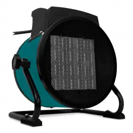 Hoge Kwaliteit Elektrische heater / Straalkachel met ventilatiestand – 3000W | 3 standen