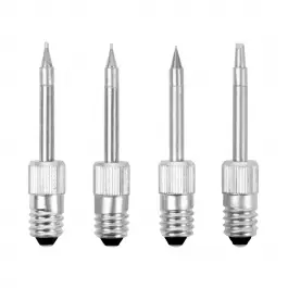 Betrouwbaar Soldeer tip voor SG501DC 4V soldeerbout | 4 stuks