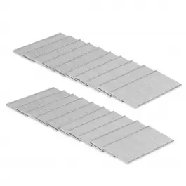 Meest Verkocht Spijkers 1000 st. – 25mm | Universeel en voor de VONROC SG503DC