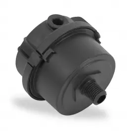 VONROC Luchtfilter voor compressor - ¼” - Geschikt voor VONROC CR504AC en CR506AC Bestseller