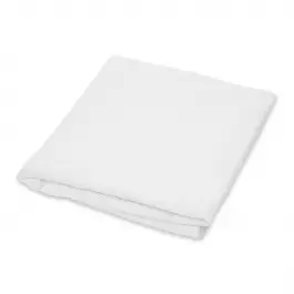 In De Mode Parasoldoek - 200x300cm - Voor Stokparasol Rapallo GP507XX | Wit