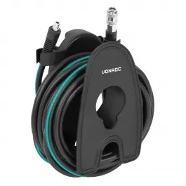 Beste Prijs PRO Luchtslang 10m – 15 bar | Universeel DIN/EURO/ORION