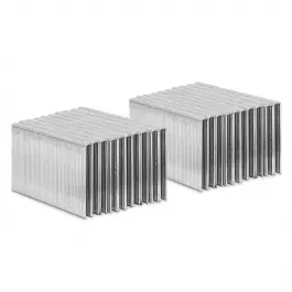 Nieten 40mm – 1000 st. | voor PRO Combi Tacker CT504CA Beperkte Voorraad