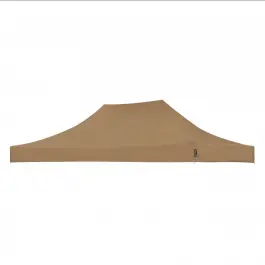 Groothandel Dakzeil 3x4.5 m - voor Premium Partytent PT502XX | Beige