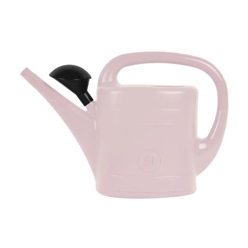 Wereldwijde Verzending Talentools gieter 5L lichtroze