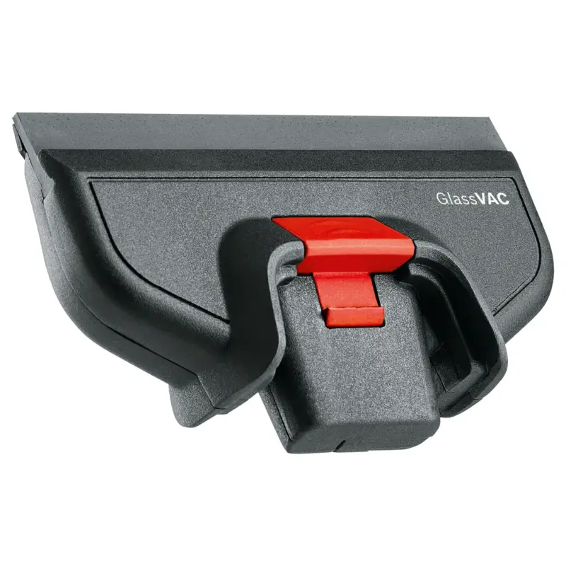 Bosch GlassVAC kleine zuigkop set Laatste Versie