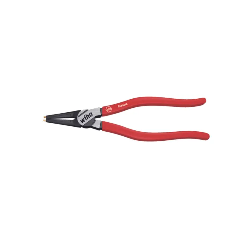 Wiha Borgringtang Classic MagictipsRechte vorm J2 Merkproduct