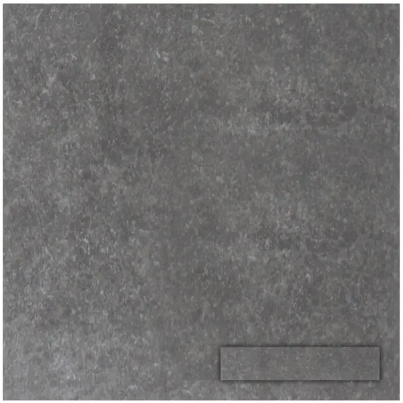 Wereldwijde Verzending Vloertegel Fremont Day Strook - Natuursteenlook - Grijs - 10x60cm - 0,96m²