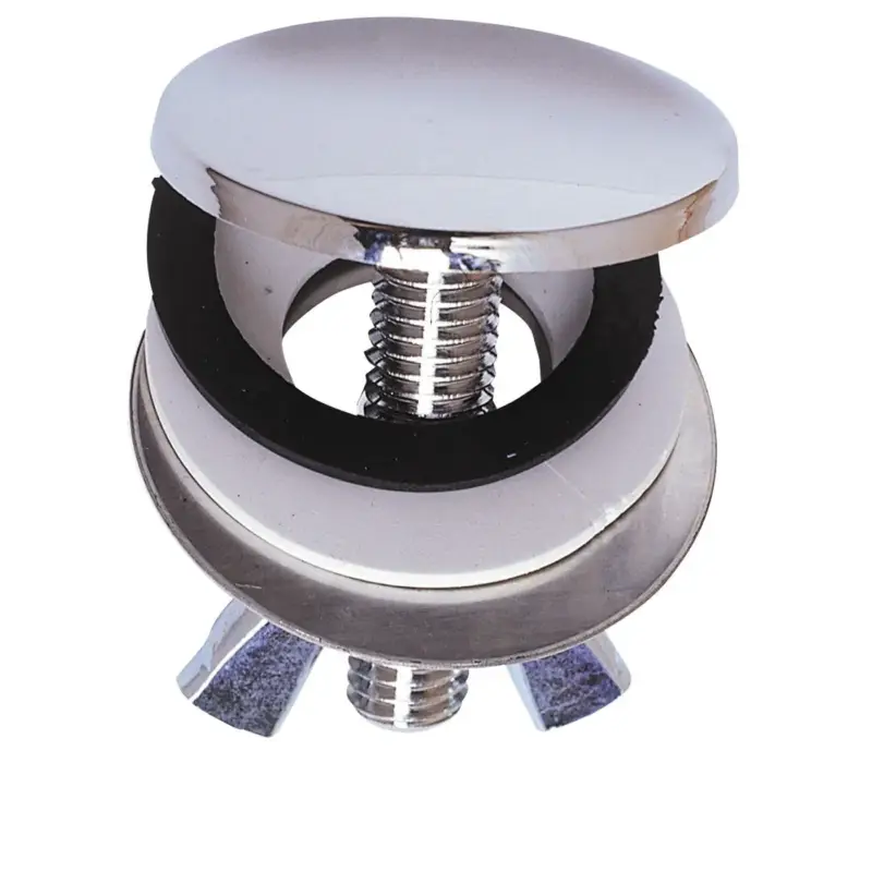 Wirquin afdekplaatje voor wastafel/bidet Laatste Kans