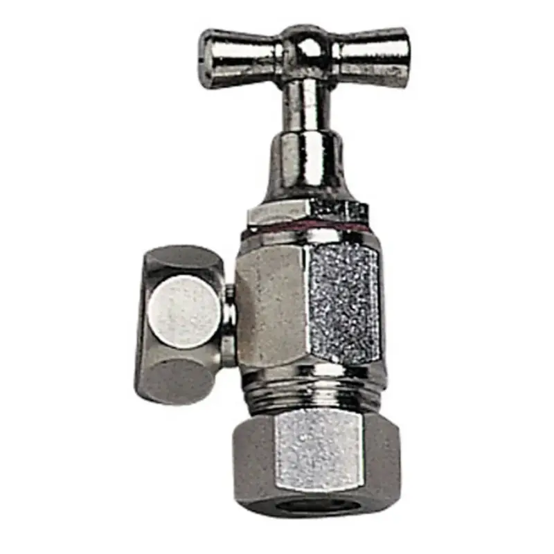 Wirquin hoekstopkraan voor wc R23 Beperkte Voorraad