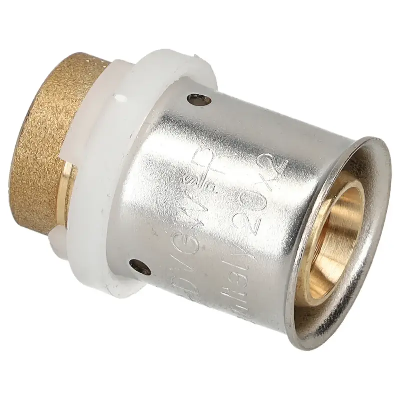 Koop Online Sanivesk meerlagen Pers Eindstop 16mm