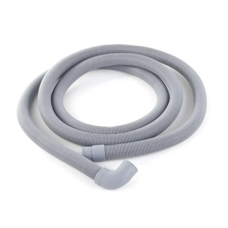 Actieprijs Nedco - Afvoerslang 19mm - 22mm, 2,5m.