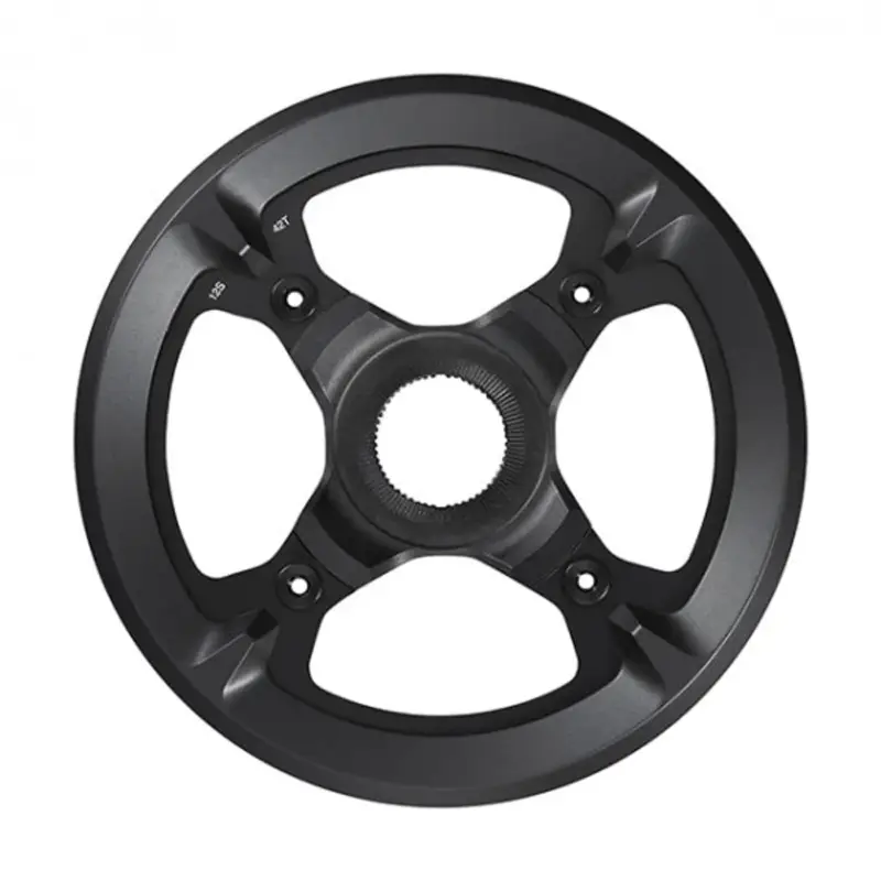 - Kettingblad steps sm-cre70 42t 53/104 mm zwart Betaalbaar