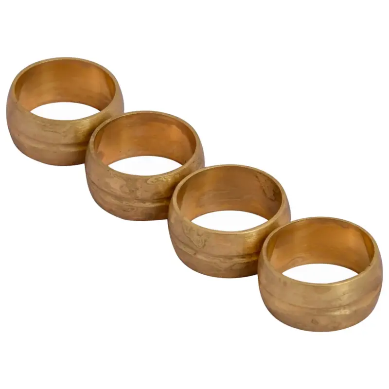 VSH knel knelring 4 stuks 12mm Gratis Retour