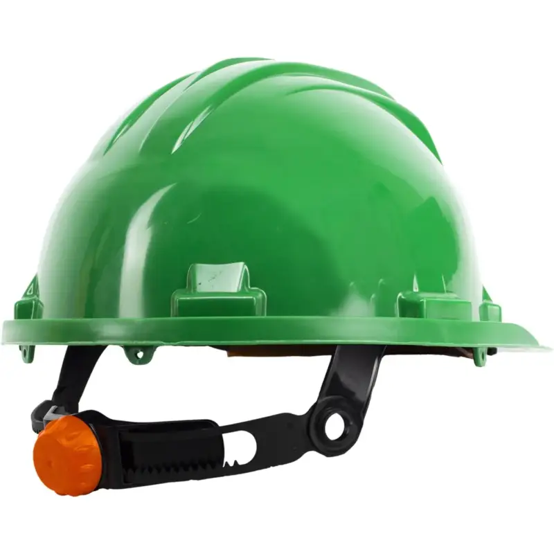 Aanbieding Climax Rg5 Veiligheidshelm | Groen