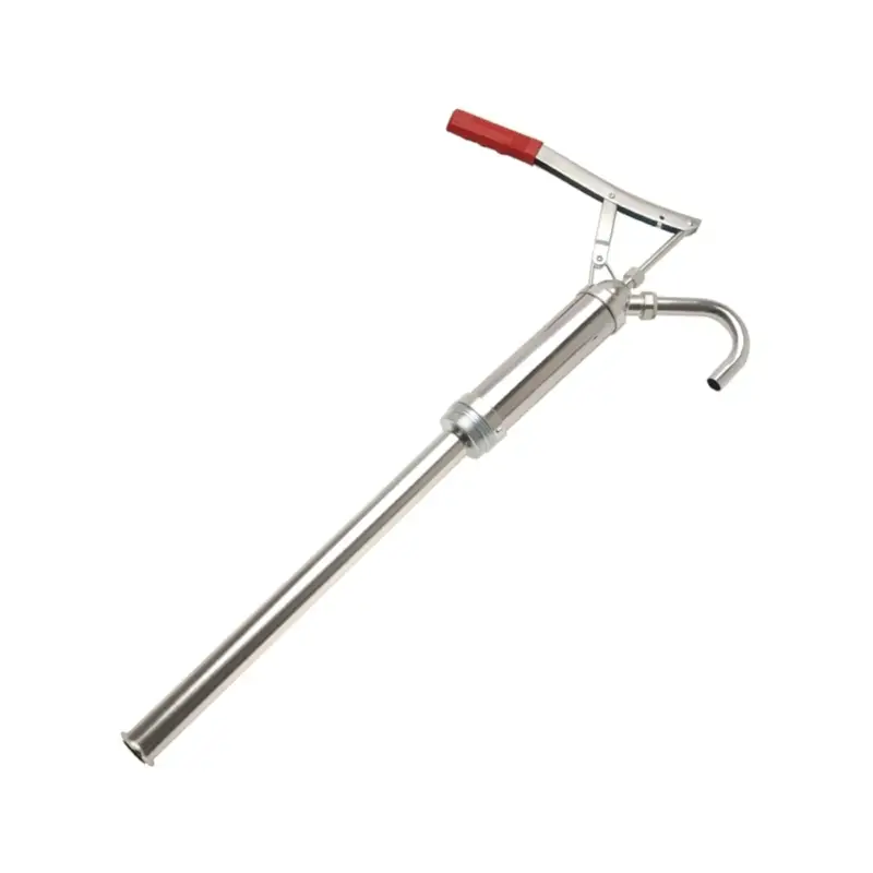 Weber Vaten Pomp 60-200 Liter (wt-1308) Korting