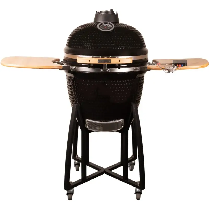 Weekendaanbieding Intergard - Kamado Barbecue Keramische Bbq 53cm