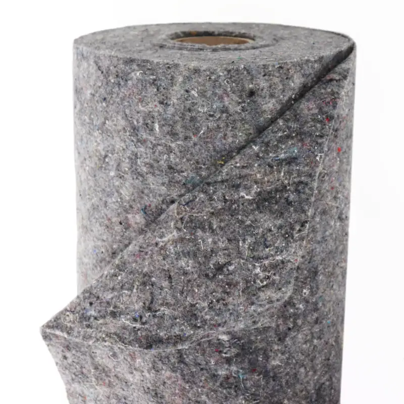 Aquagart Vijvervlies Vijverbeschermvlies Voor Vijverfolie 300g Grijs 98m² Seizoensaanbieding