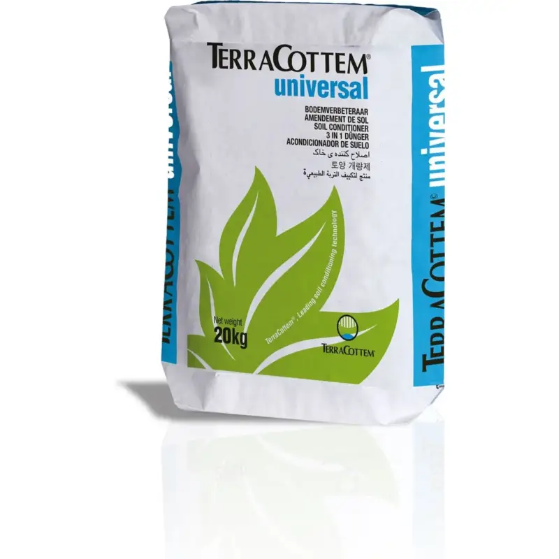 Veilige Betaling Terracottem Universal - 20kg