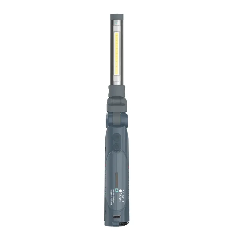Actieprijs Scangrip Led-werklamp For Life Mini Slim - 200lm