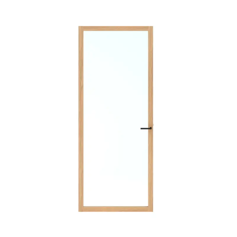 Alleen Vandaag CanDo Binnendeur Elegant Original CC01 - Wit Eiken - Gelakt - Stomp - 88x211,5cm