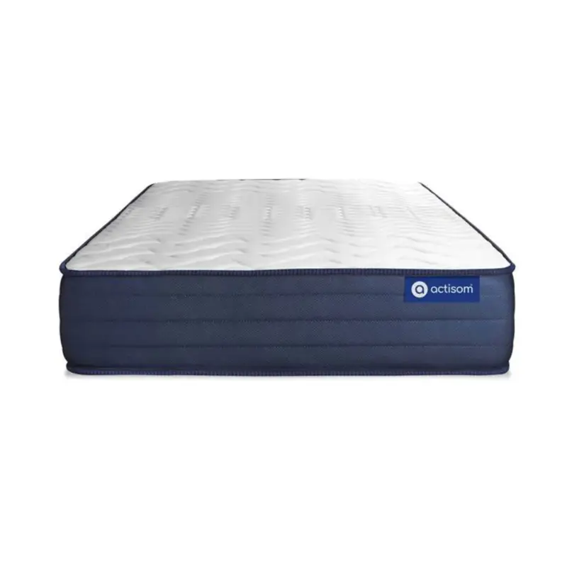 Actisom - Actiflex Life Matras - Traagschuim - Pocketveren - 80 X 210 Cm Budget