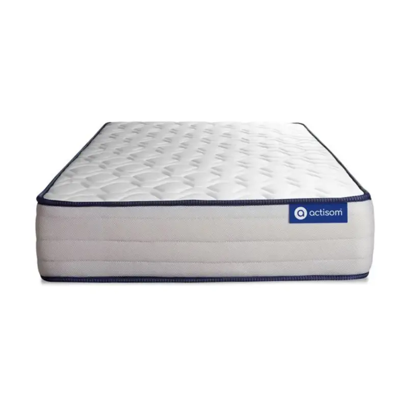 Actisom - Actiflex Form Matras - Traagschuim - Pocketveren - 70 X 200 Cm Voordeelprijs