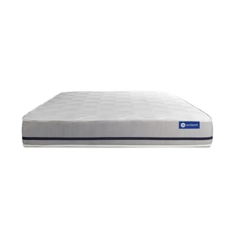 Actisom - Actilatex Soft Matras - Latex, Traagschuim - 135 X 200 Cm Premium