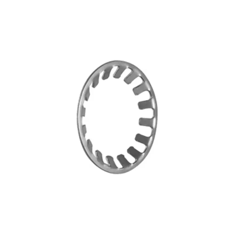 Hete Deal Sanivesk meerlagen Push RVS grijpring 20mm 10 stuks