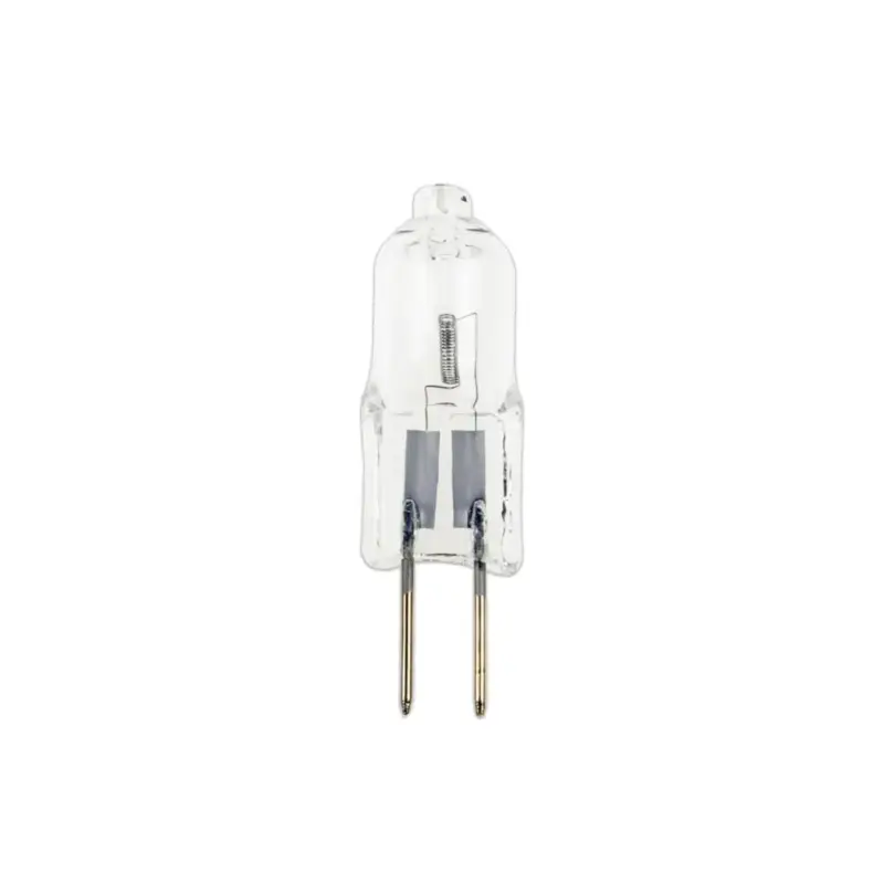 Wereldwijde Verzending Spl G4 Halogeenlamp 12v - 10w 90lm - Halogeen Lampjes Insteek - Warm Wit Licht - Dimbaar - Helder