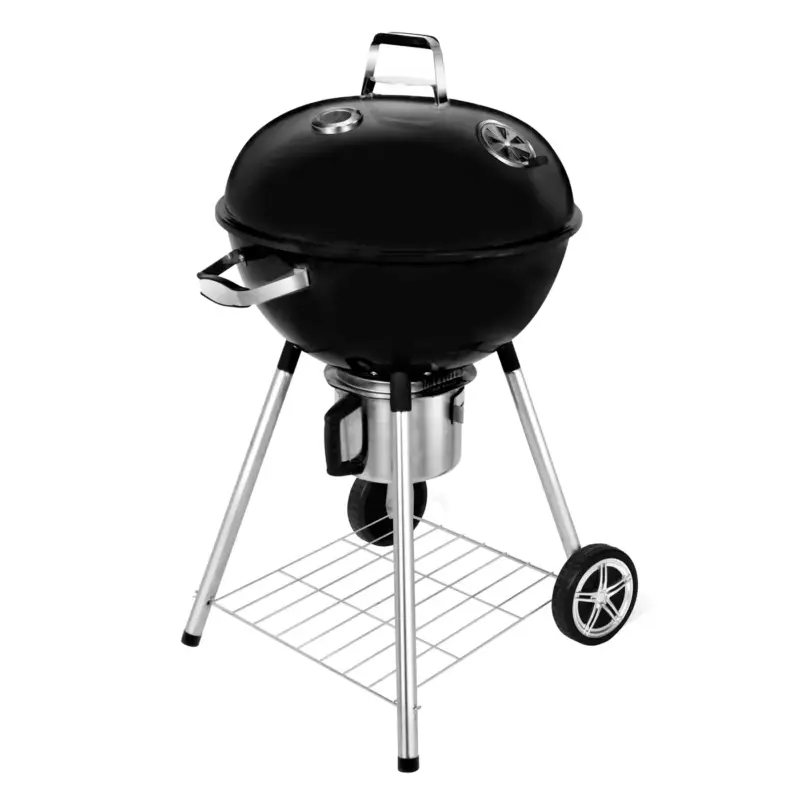 BBQ & Friends barbecue Denver Black Ø 53cm Goedkoop