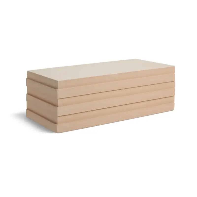 Xps Isolatieplaat 1250x600x140mm Authentiek