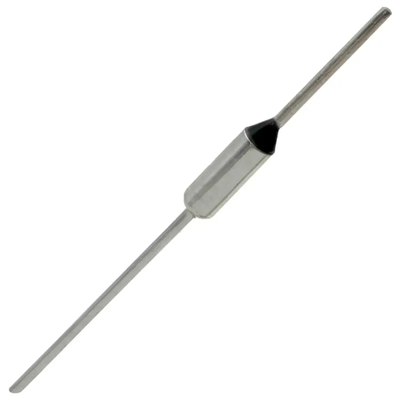 Vltg Thermische Zekering 113°c - 15a - Thermal Fuse Gratis Retour