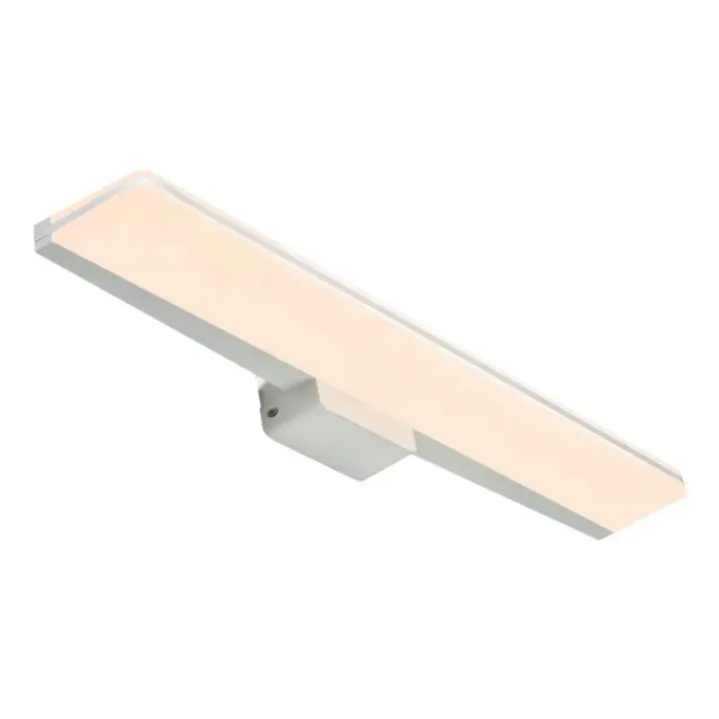 Weekendaanbieding Nordlux wandlamp Tinia 60 wit 24W