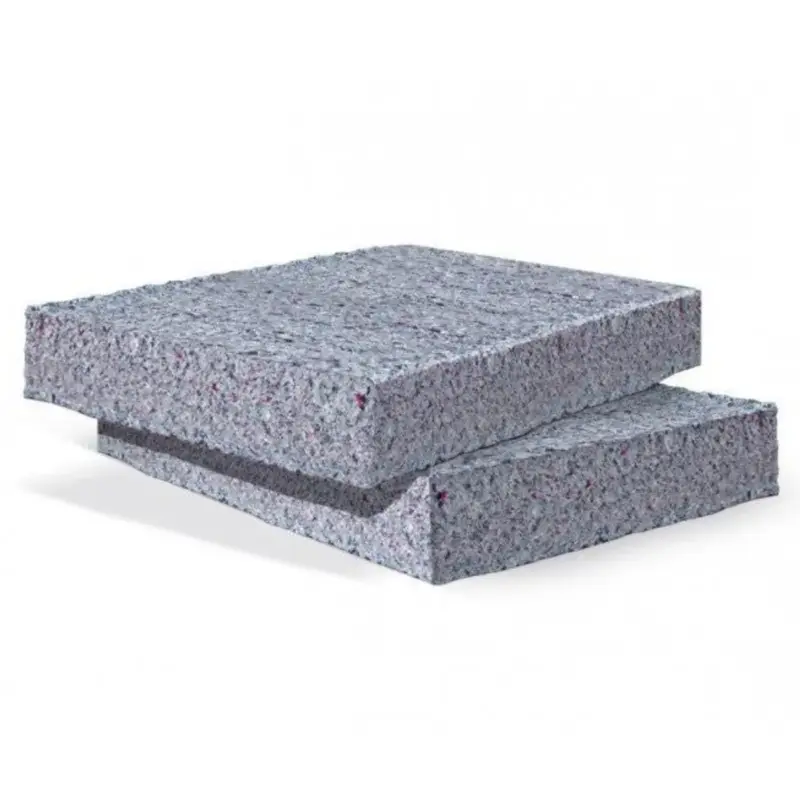 Weekendaanbieding Metisse Katoen Pm Isolatieplaat | 100mm | 1200x600mm | Akoestische Isolatieplaat