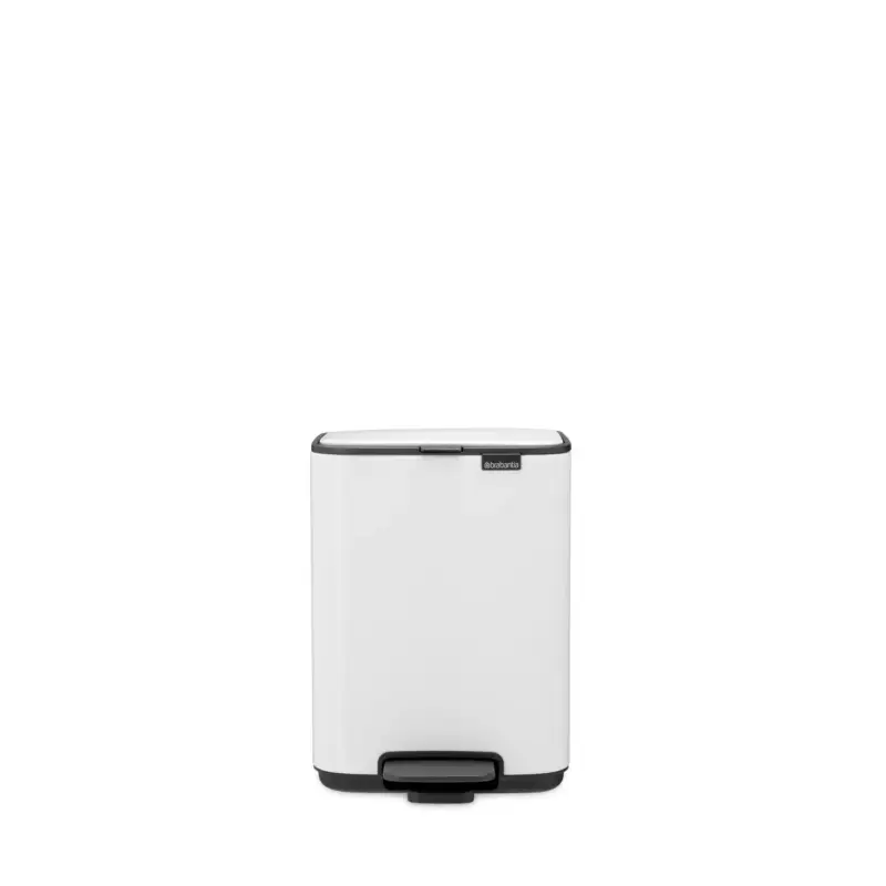 Brabantia - Afvalemmer - 4 Liter Actieprijs