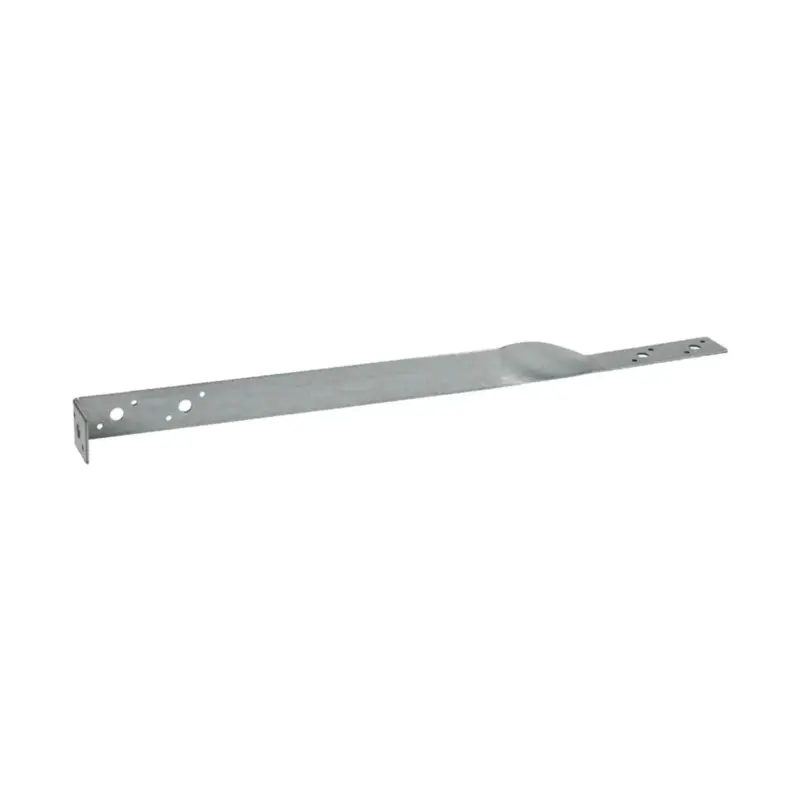 Actieprijs Stormanker - Verzinkt - 500 X 30 Mm