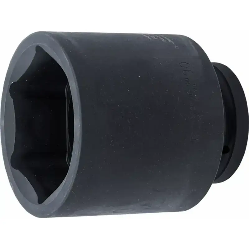 Ambachtelijk Bgs Kracht Dopsleuteldop Zeskant, Diep - 1" - 90 Mm