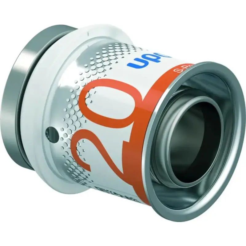 Uponor S-press Plus Eindkoppeling 20 Mm Meest Verkocht