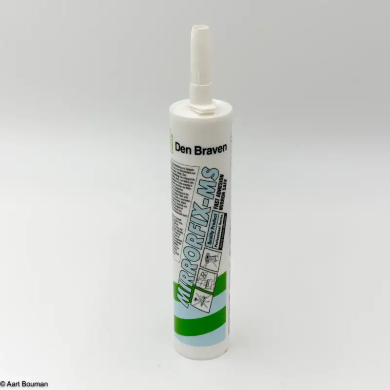 Wereldwijde Verzending Den Braven Spiegellijm Mirrorfix